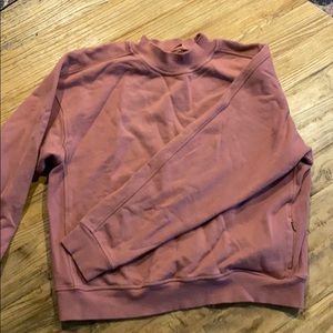Lululemon Crewneck